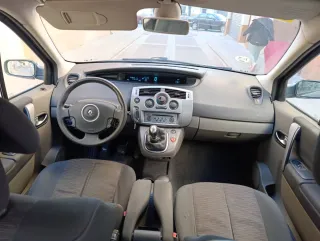 Renault Scenic 2007