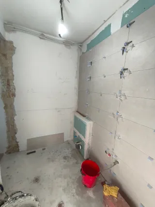 Alicatador / Chapador