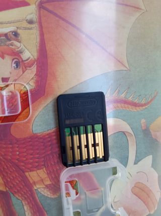 Little Dragons Cafe Nintendo Switch