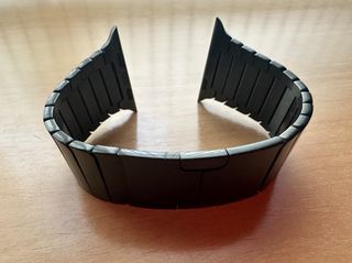 Apple Watch 42mm. Space Black Link Bracelet