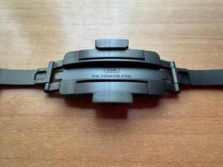 Apple Watch 42mm. Space Black Link Bracelet