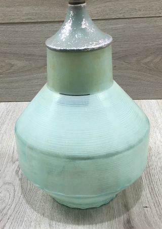 Lampada Sospensione Vetro Murano '60