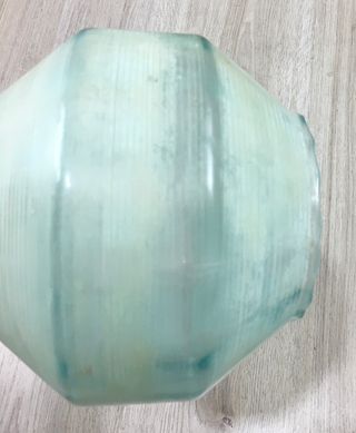 Lampada Sospensione Vetro Murano '60