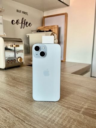 iPhone 15 128GB Azul