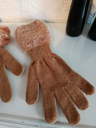 Guantes de mujer