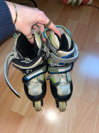 Patines en línea para niños