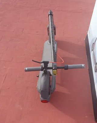 Patinete Eléctrico Xiaomi scooter 4 Pro Plus