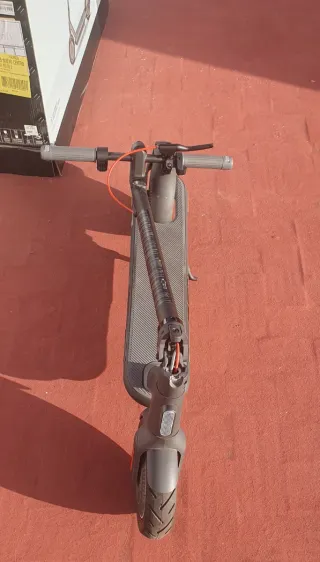 Patinete Eléctrico Xiaomi scooter 4 Pro Plus