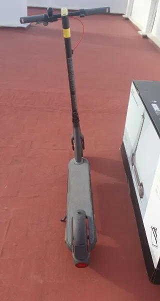 Patinete Eléctrico Xiaomi scooter 4 Pro Plus