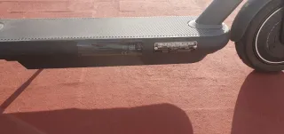 Patinete Eléctrico Xiaomi scooter 4 Pro Plus