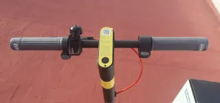 Patinete Eléctrico Xiaomi scooter 4 Pro Plus