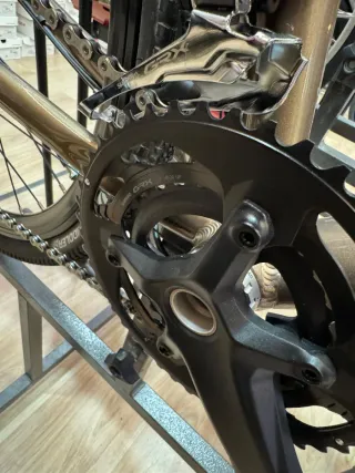 Bicicleta Conor WRC Kalima Talla MD