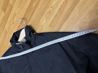 Chaqueta Adidas Negra Talla L