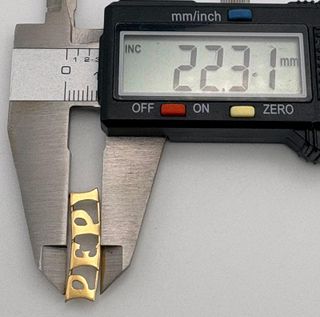 Colgante Nombre Pepi