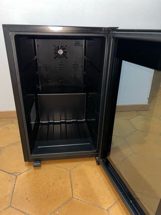 Vinoteca / Frigorífico Climadiff