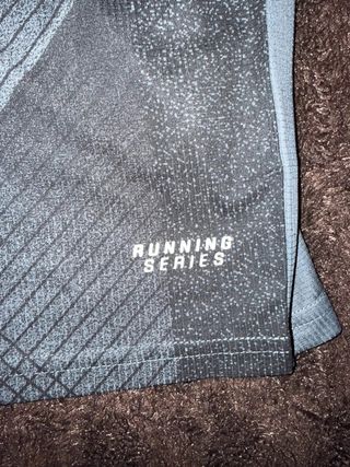 Camiseta Técnica de padel John Smith