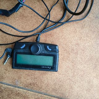 Parrot 3100n Kit Manos Libres Bluetooth