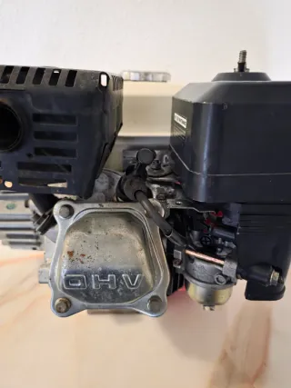 Motor Hidrolimpiadora