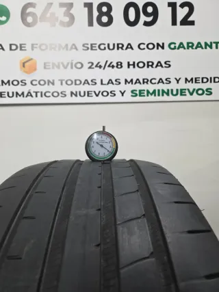 255 40 18 99Y GOODYEAR EAGLE F1 ASYMMETRIC 3