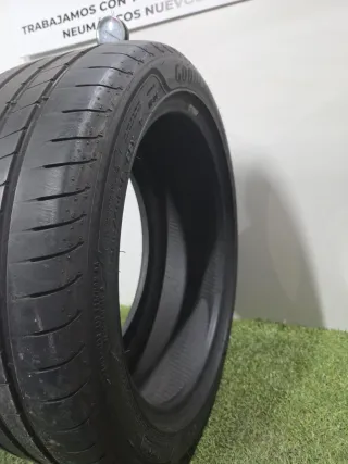 255 40 18 99Y GOODYEAR EAGLE F1 ASYMMETRIC 3