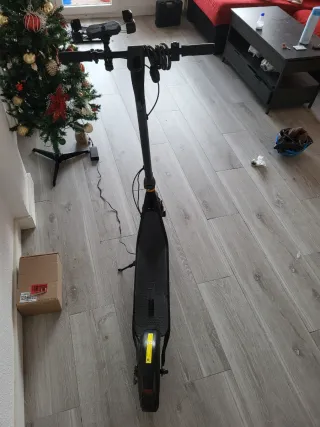 Patinete Eléctrico Cecotec. Bongo D30 XL