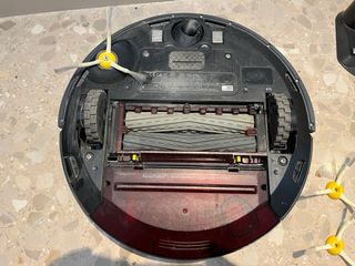 Robot Aspirador iRobot Roomba 876