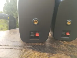 Logitech Z906 5.1 THX Altavoces