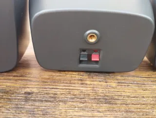 Logitech Z906 5.1 THX Altavoces