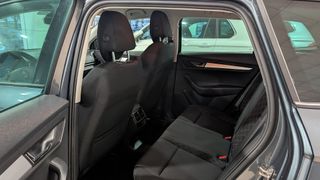 Skoda Karoq Ambition 1.6TDI 115CV