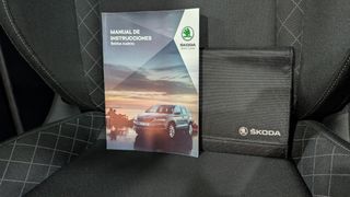 Skoda Karoq Ambition 1.6TDI 115CV