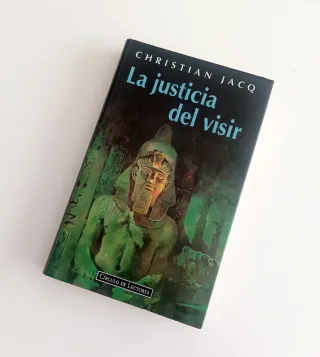 La justicia del visir