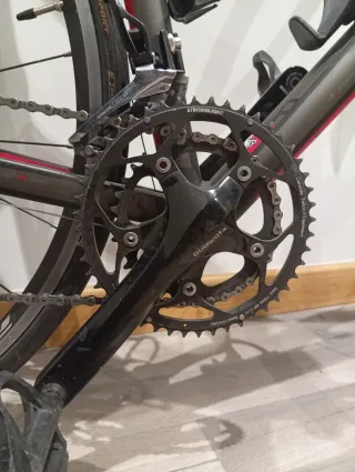 Bicicleta MMR Grip Pro Sport