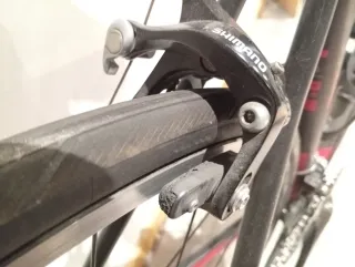 Bicicleta MMR Grip Pro Sport