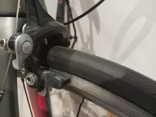 Bicicleta MMR Grip Pro Sport