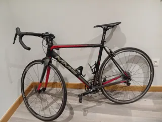 Bicicleta MMR Grip Pro Sport