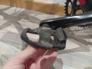 Bicicleta MMR Grip Pro Sport