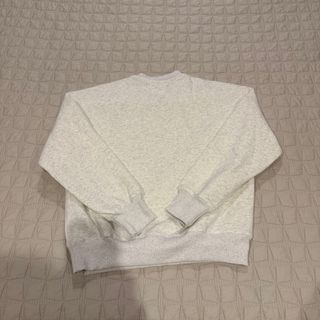 Sweatshirt Isabel Marant Logo Preto/Branco