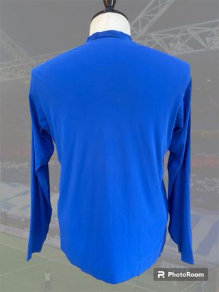 Camiseta Sampdoria 2005/06