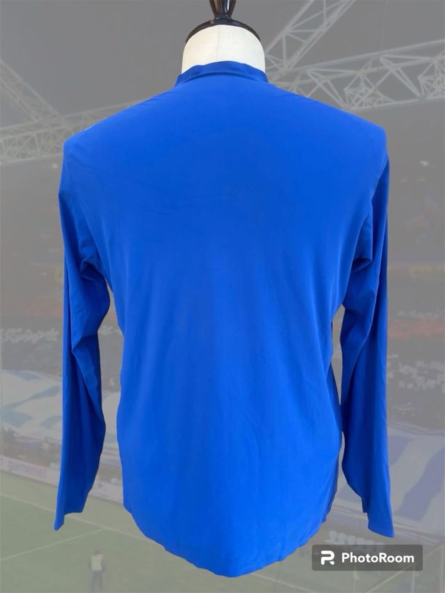 Camiseta Sampdoria 2005/06