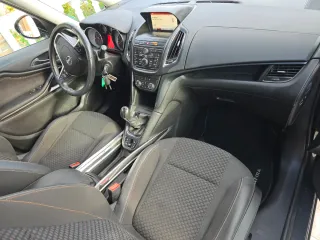 Opel Zafira Tourer 7 Plazas 2.0 Diesel 170CV