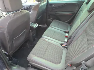 Opel Zafira Tourer 7 Plazas 2.0 Diesel 170CV