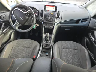 Opel Zafira Tourer 7 Plazas 2.0 Diesel 170CV