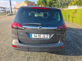 Opel Zafira Tourer 7 Plazas 2.0 Diesel 170CV