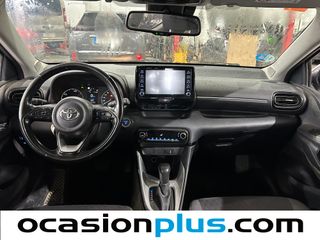 Toyota Yaris 120H Active Tech 85 kW (116 CV)