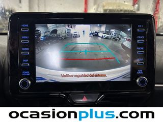 Toyota Yaris 120H Active Tech 85 kW (116 CV)