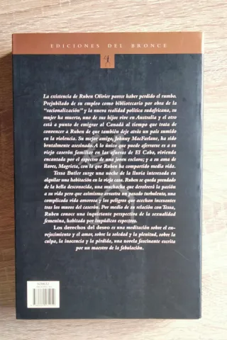 Los Derechos del Deseo (Spanish Edition)