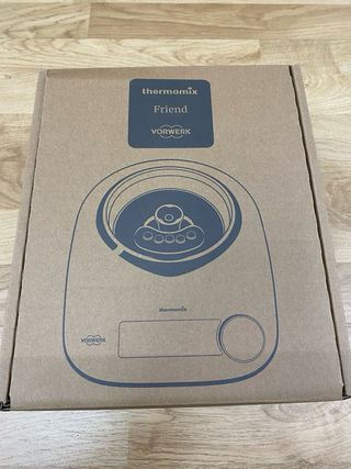 Thermomix Friend