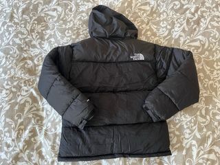 Chaqueta The North Face Negra