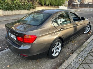 BMW Serie 3 2014