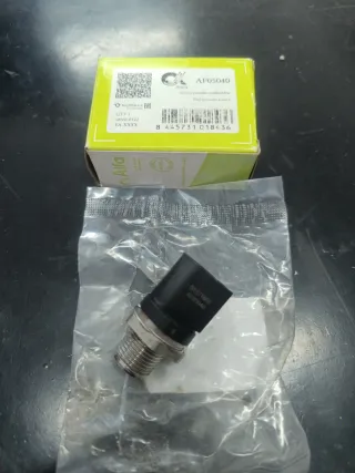 Sensor Presión Combustible Mercedes